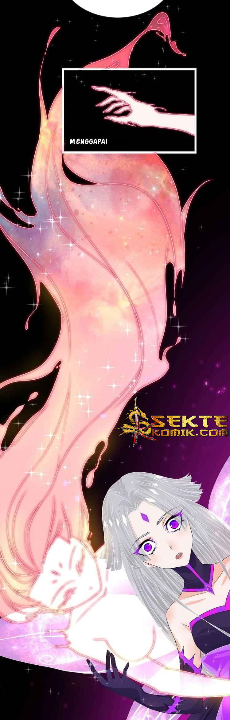 Dark Energy Engine Chapter 12 Gambar 19